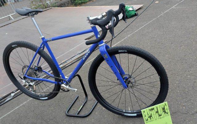 made show 2026 slug cycles