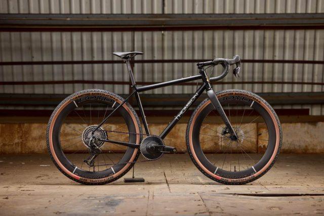 made show 2026 thomson bike products