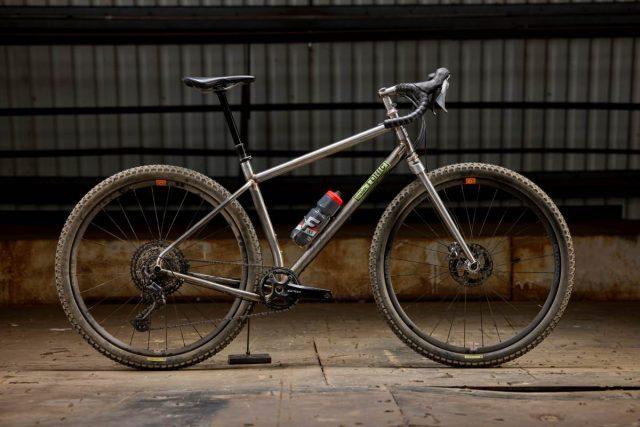 made show 2026 tonic fabrication