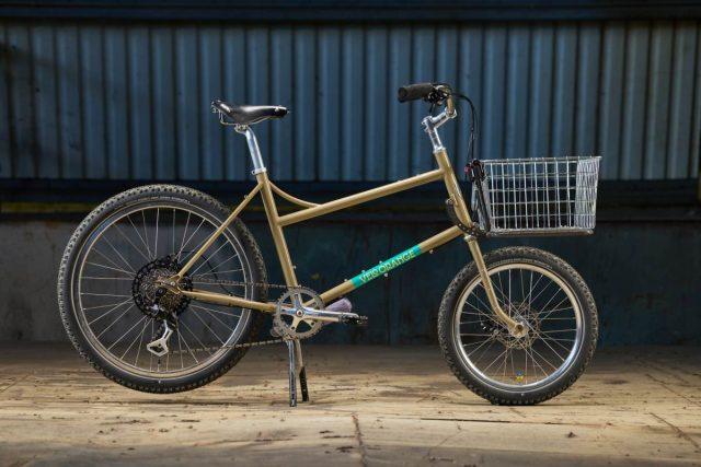 made show 2026 velo orange