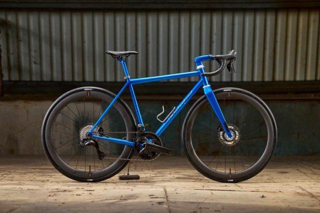 made show 2026 waterford cycles