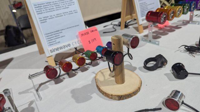 made show accessories 2026