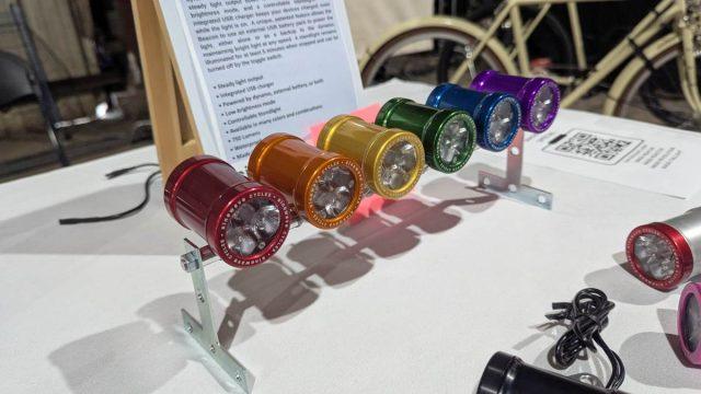 made show accessories 2026