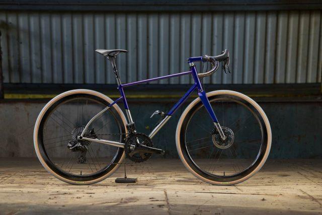 made show 2026 bahl Cycle works