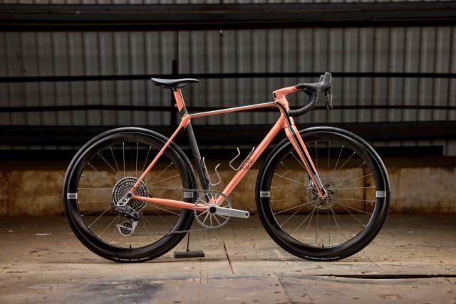 made show 2026 big block bikes