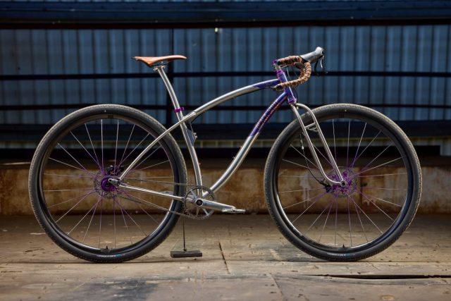made show 2026 32 inch gravel bikes