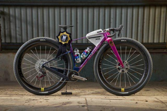 made show 2026 32 inch gravel bikes