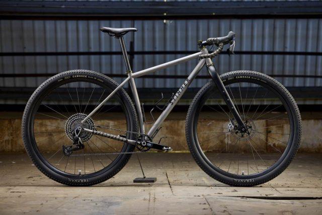 made show 2026 32 inch gravel bikes