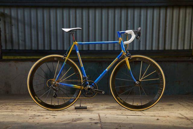 made show 2026 bishop bikes