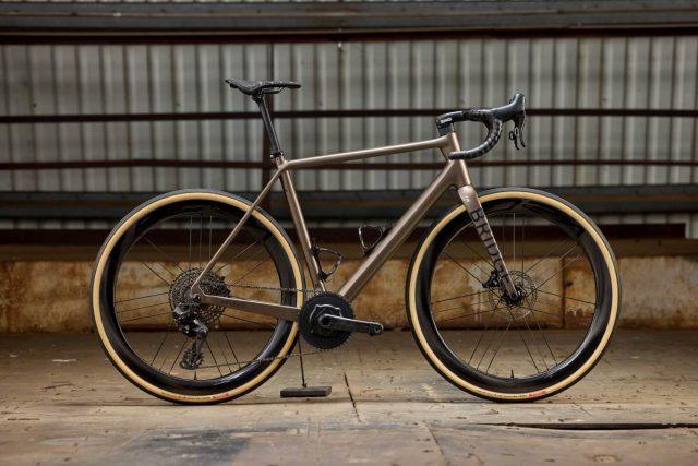 made show 2026 bridge bikes
