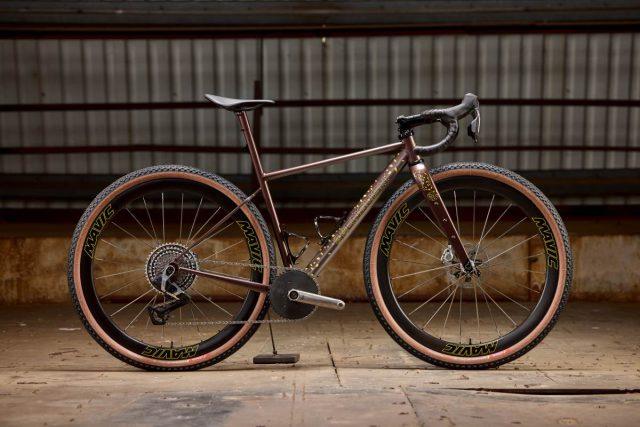 made show 2026 english cycles