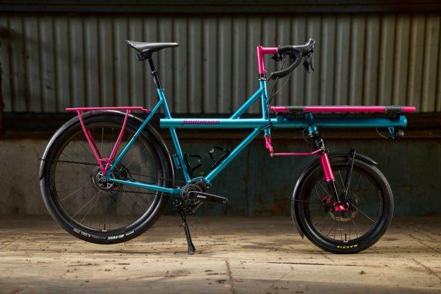 made show 2026 Fiddlehead cycles