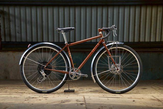made show 2026 fine Bikes
