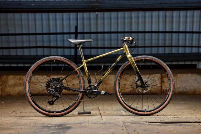 made show 2026 haute bicycle co.