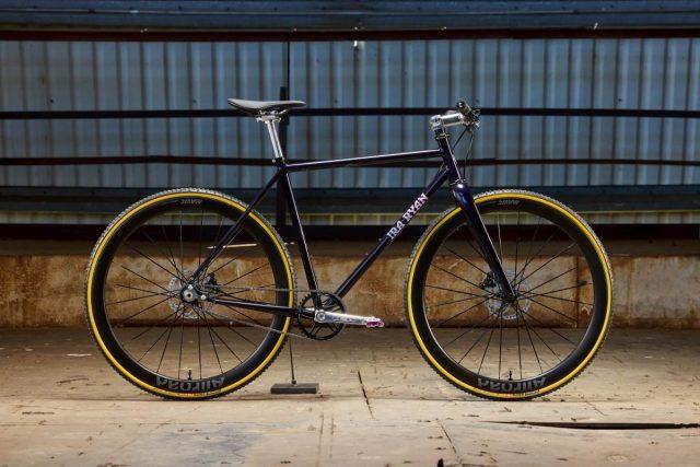 made show 2026 ira ryan cycles