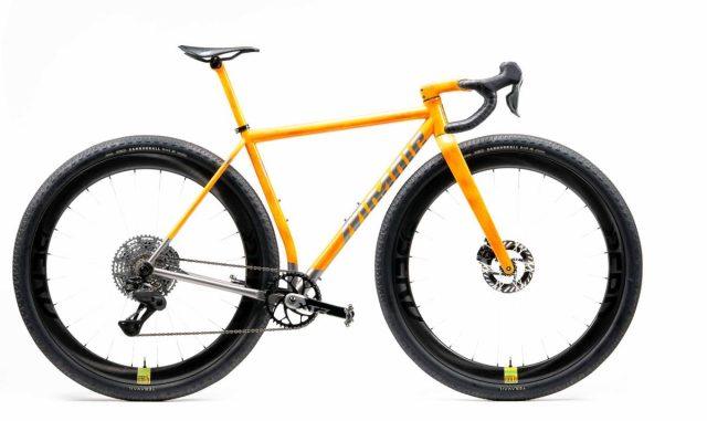 mosaic cycles GT i55 32 review