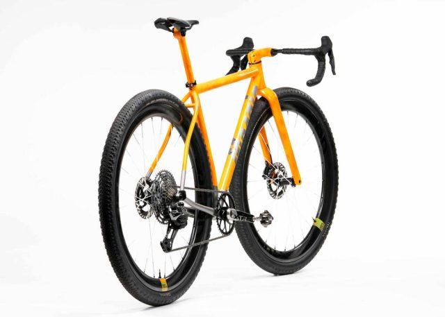 mosaic cycles GT i55 32 review