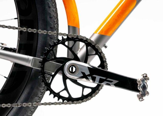 mosaic cycles GT i55 32 review