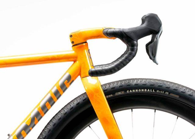 mosaic cycles GT i55 32 review