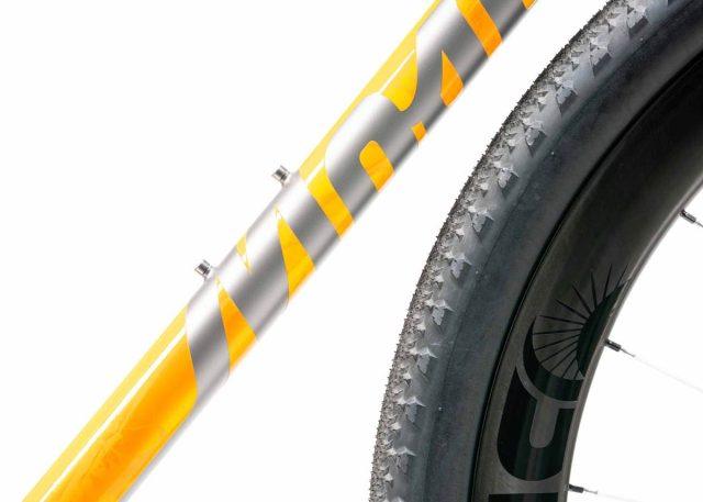 mosaic cycles GT i55 32 review