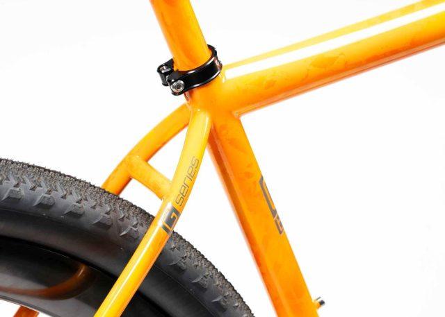 mosaic cycles GT i55 32 review