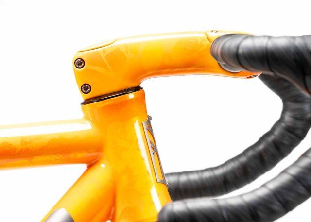 mosaic cycles GT i55 32 review