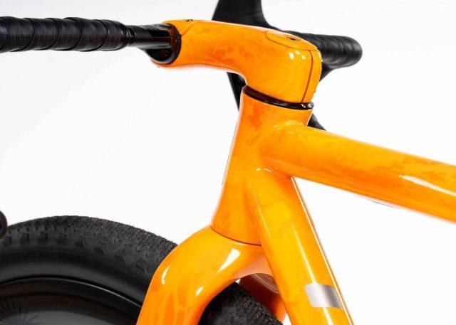 mosaic cycles GT i55 32 review