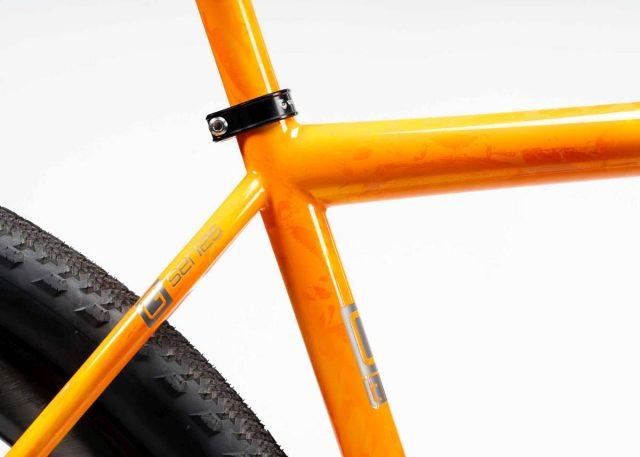 mosaic cycles GT i55 32 review