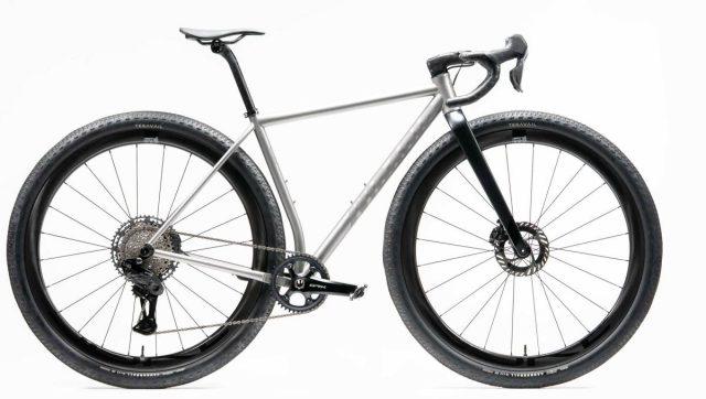 mosaic cycles GT i55 32 review
