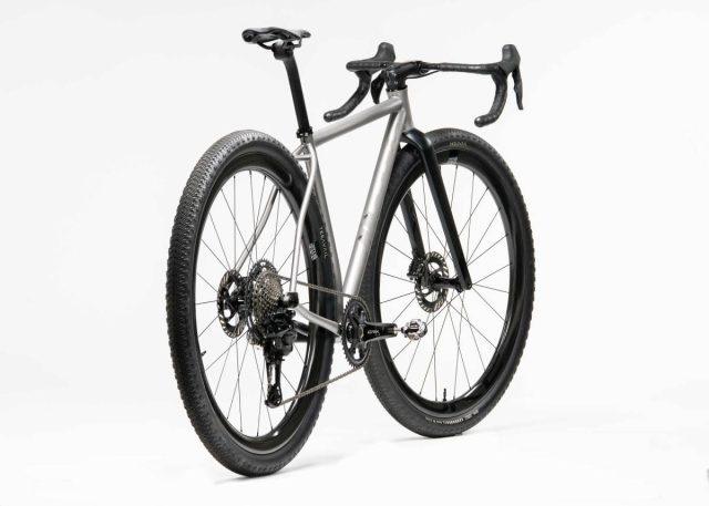 mosaic cycles GT i55 32 review