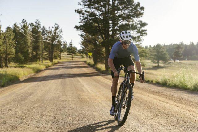 Mosaic GT i55 Gravel bike review