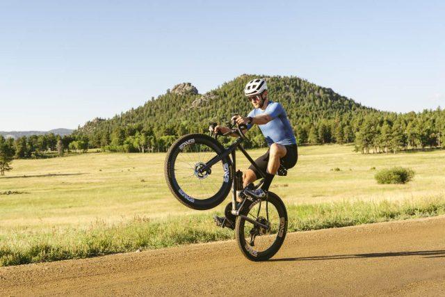 Mosaic GT i55 Gravel bike review