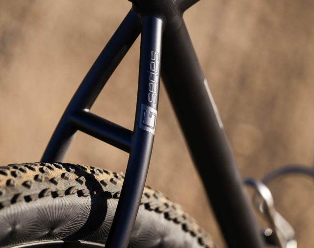 Mosaic GT i55 Gravel bike review