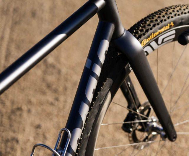 Mosaic GT i55 Gravel bike review