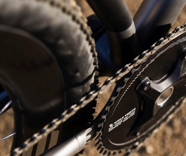Mosaic GT i55 Gravel bike review