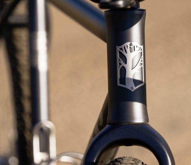 Mosaic GT i55 Gravel bike review