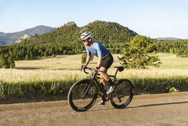 Mosaic GT i55 Gravel bike review
