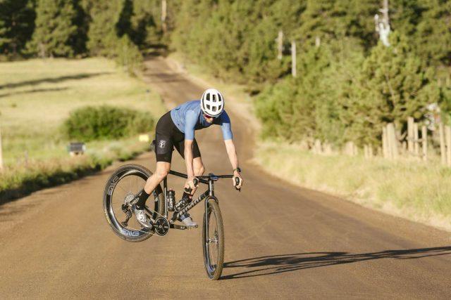 Mosaic GT i55 Gravel bike review