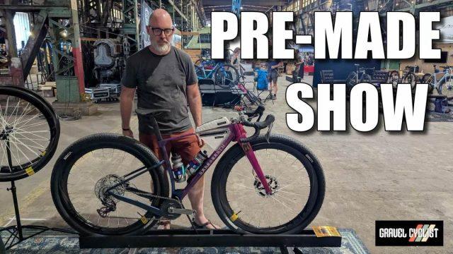 made show preview