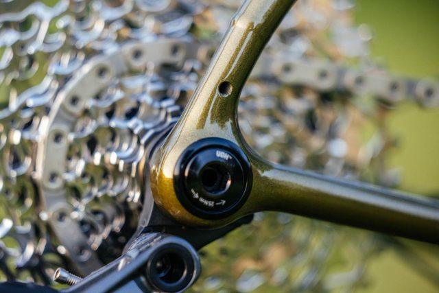 quirk cycles kegety gravel bike review