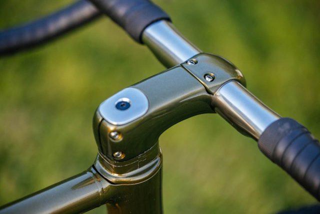 quirk cycles kegety gravel bike review