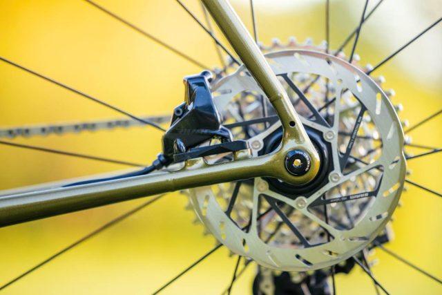 quirk cycles kegety gravel bike review