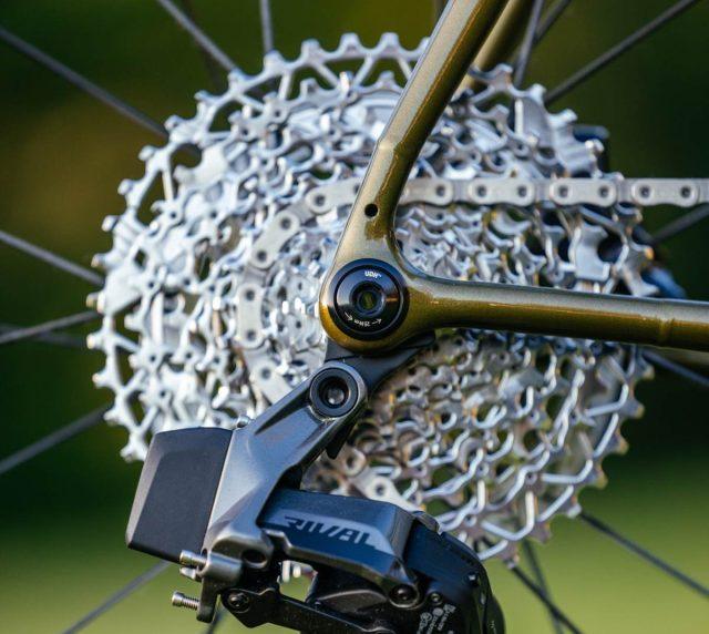 quirk cycles kegety gravel bike review