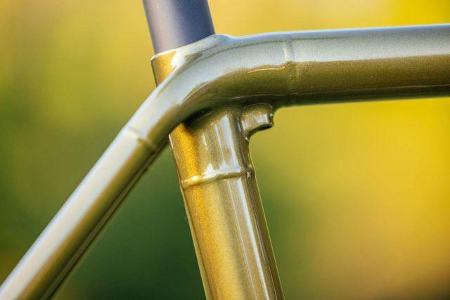 quirk cycles kegety gravel bike review
