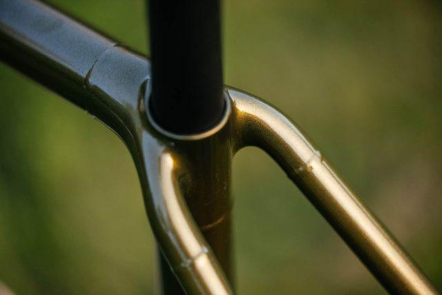 quirk cycles kegety gravel bike review
