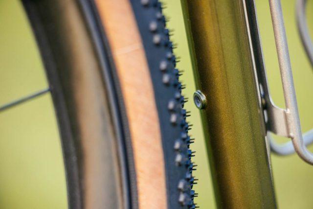 quirk cycles kegety gravel bike review
