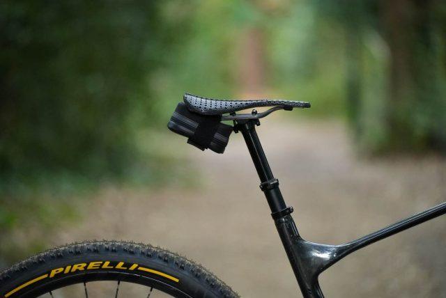 redshift quickdraw saddle bag review