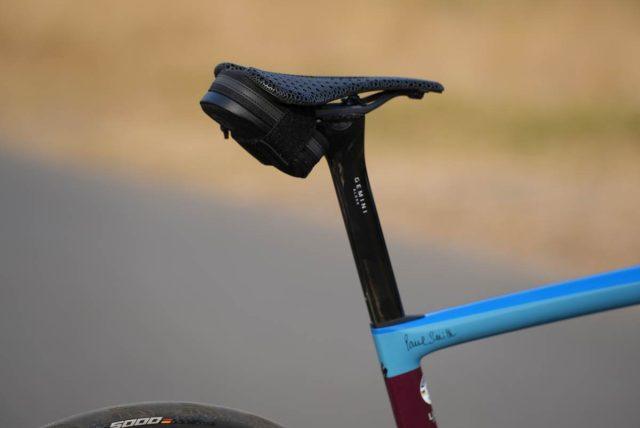 redshift quickdraw saddle bag review