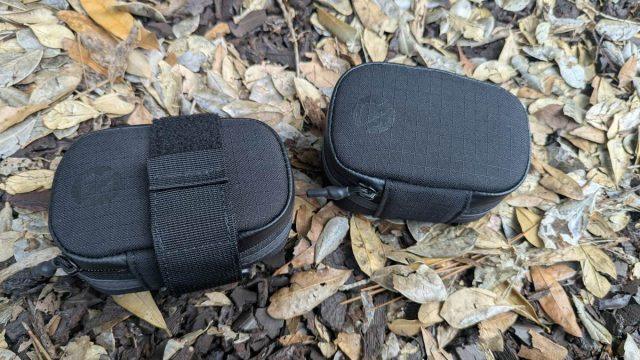 Redshift Quickdraw Saddle Bag Review