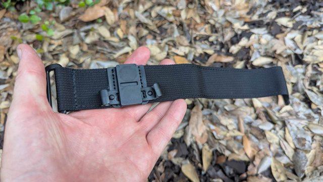 Redshift Quickdraw Saddle Bag Review